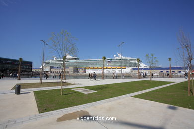 ESTACIÓN MARÍTIMA