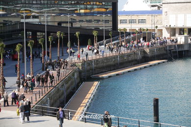 SEAPORT OF VIGO