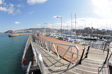 ESTAÇÃO MARÍTIMA