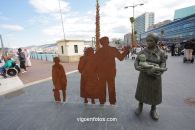 SEAPORT OF VIGO