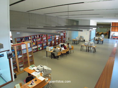 BIBLIOTECA CENTRAL