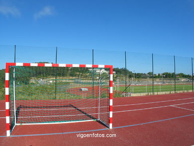 INSTALACIONES DEPORTIVAS