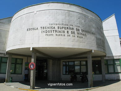 ENGENHARIA  INDUSTRIAL E MINAS