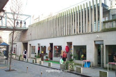 MERCADO DÁ PEDRA