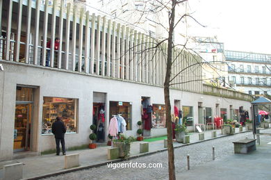 'A PEDRA' MARKET