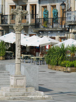 BERBES SQUARE