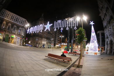 ILUMINAÇAO DE NATAL 2010