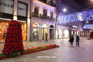 ILUMINAÇAO DE NATAL 2013