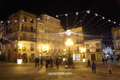 ILUMINAÇAO DE NATAL 2013