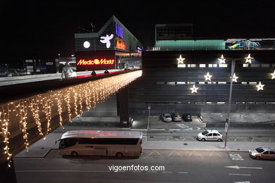 VIGO AT CHRISTMAS. 2013