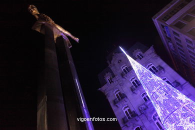 ILUMINAÇAO DE NATAL 2013