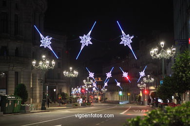 VIGO AT CHRISTMAS. 2013