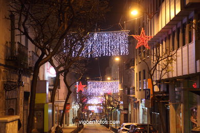 VIGO AT CHRISTMAS. 2013