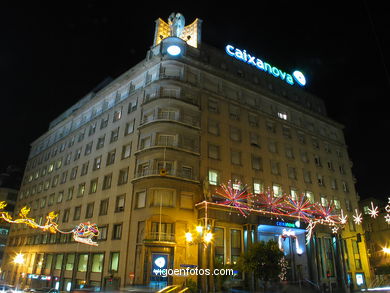 VIGO DE NOITE