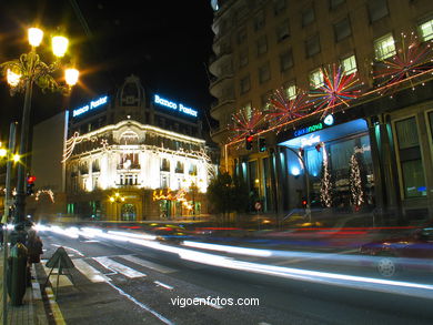 VIGO DE NOITE