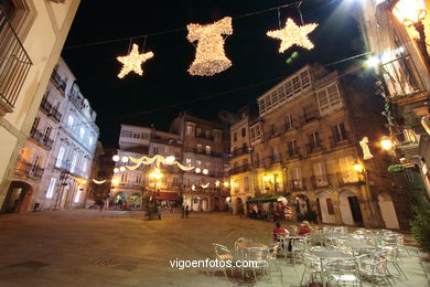 VIGO AT NIGHT