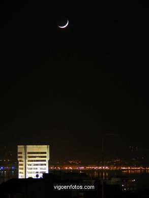 VIGO DE NOCHE