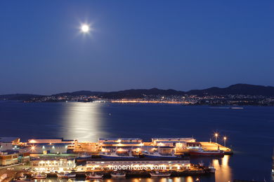 VIGO DE NOITE