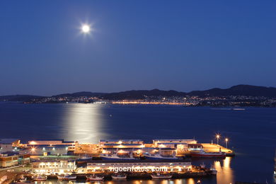 VIGO AT NIGHT