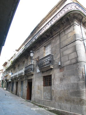 CALLE REAL