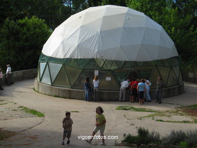 INSTALACIONES DE VIGOZOO