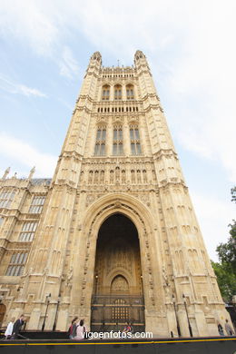 Big Ben . 