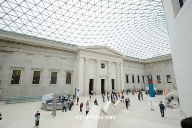 British Museum (British Museum). 
