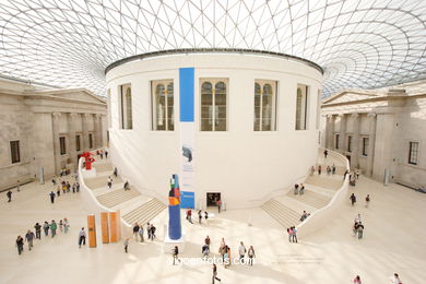 British Museum. 