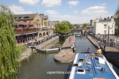 Camden Town