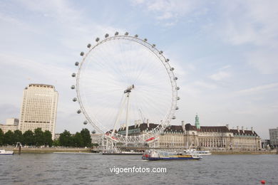Wheel of London