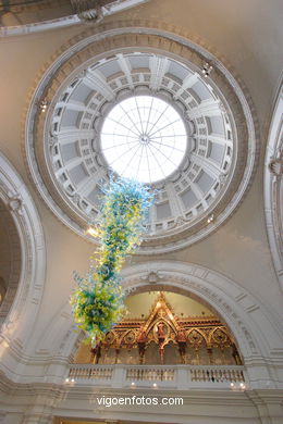 Museo de Arte y Diseo (Victoria and Albert Museum). 