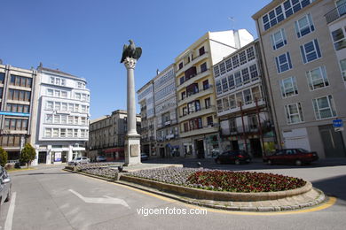 Casco Viejo. 