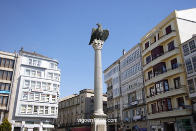 Casco Viejo. 