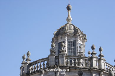 Casco Viejo. 