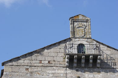 Casco Viejo. 