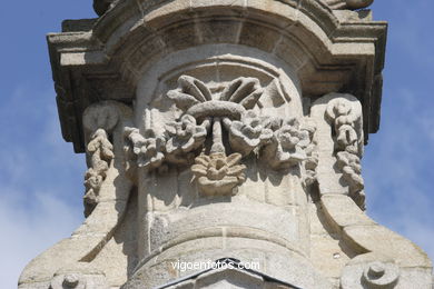 Catedral de Lugo. 