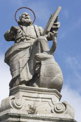 Catedral de Lugo. 