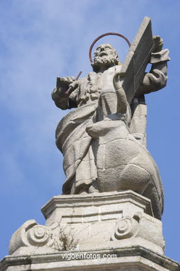 Catedral de Lugo. 