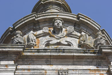 Catedral de Lugo. 