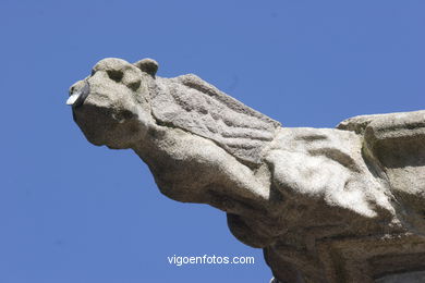 Catedral de Lugo. 