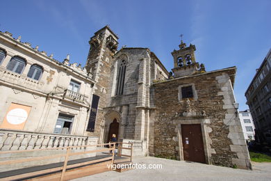 Museo Provincial. 