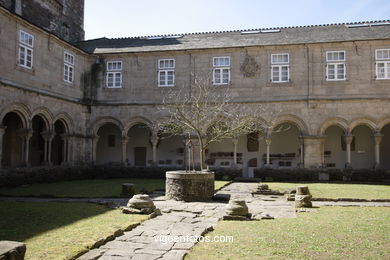 Museo Provincial. 