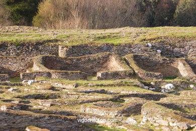 Paisajes de Lugo. 