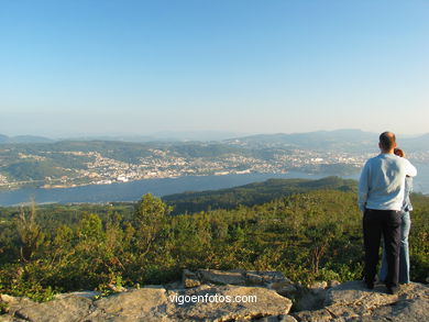 PUNTO DI VISTA Domaio