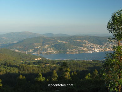 MIRADOR DE DOMAIO