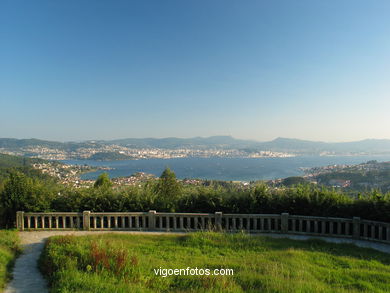 MIRADOR DA FRAGA