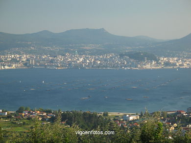 MIRADOR DA FRAGA