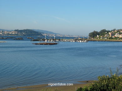 VISTAS DESDE MOAÑA