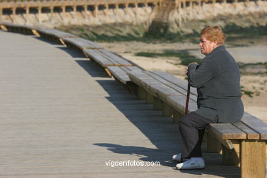 BOARDWALK