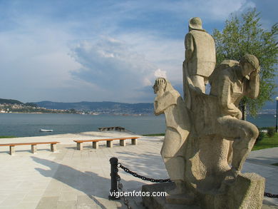 Monumento al Marinero 